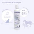 TrizCHLOR 4 Shampoo