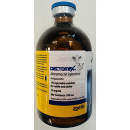 DECTOMAX Injectable
