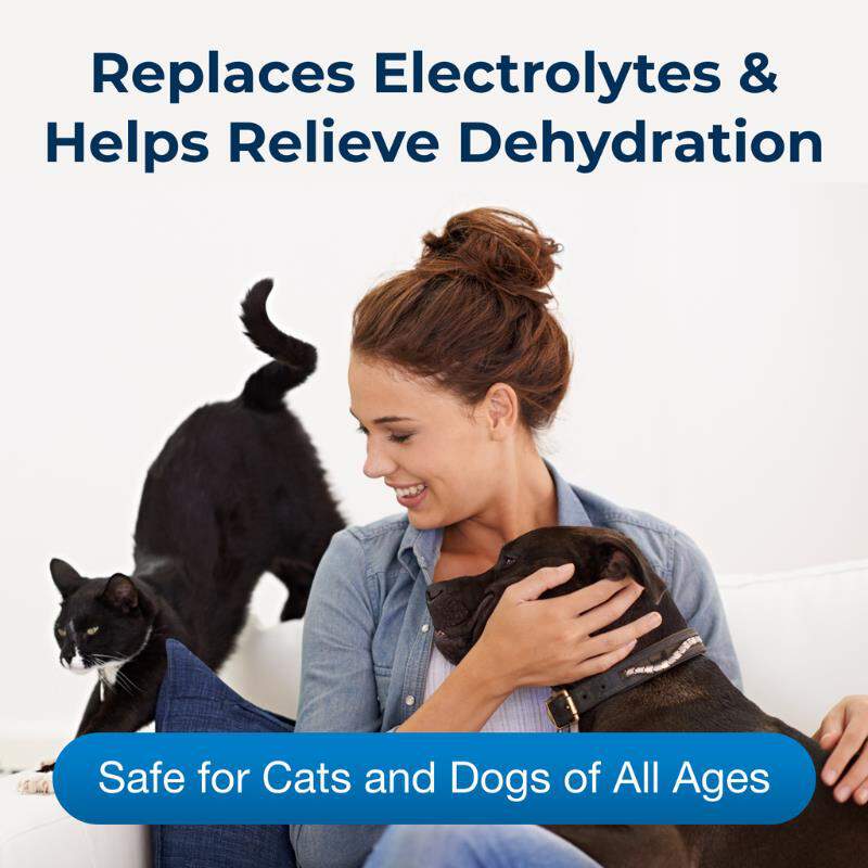 PetAG Pet Pectillin Anti-Diarrheal Medication for Dogs & Cats, 4 oz