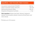 Cosequin Chews Plus MSM