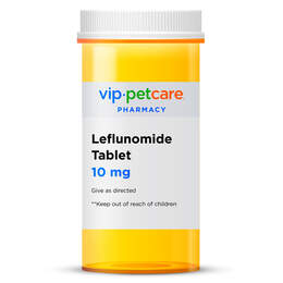 Leflunomide Tablet