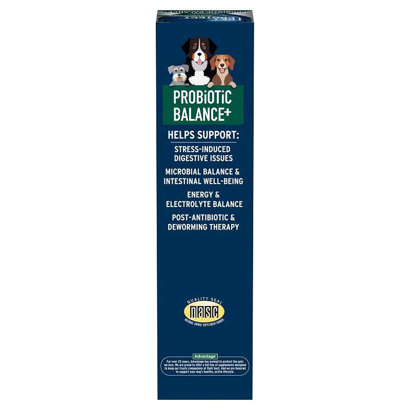 Pet Protect Probiotic Balance + Endurosyn Oral Gel for Dogs, 32 g