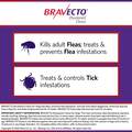 Bravecto Chews for Dogs