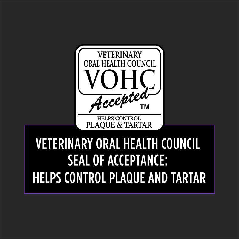 Purina Pro Plan Veterinary Diets DH Dental Health Formula Adult Dry Cat Food, 6 lbs
