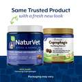 NaturVet Stool Eating Deterrent Stool & Bowel with Breath Aid for Dogs, 130 Count