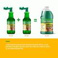 NaturVet Yard Odor Eliminator Stool and Urine Deodorizer Refill, 64 oz