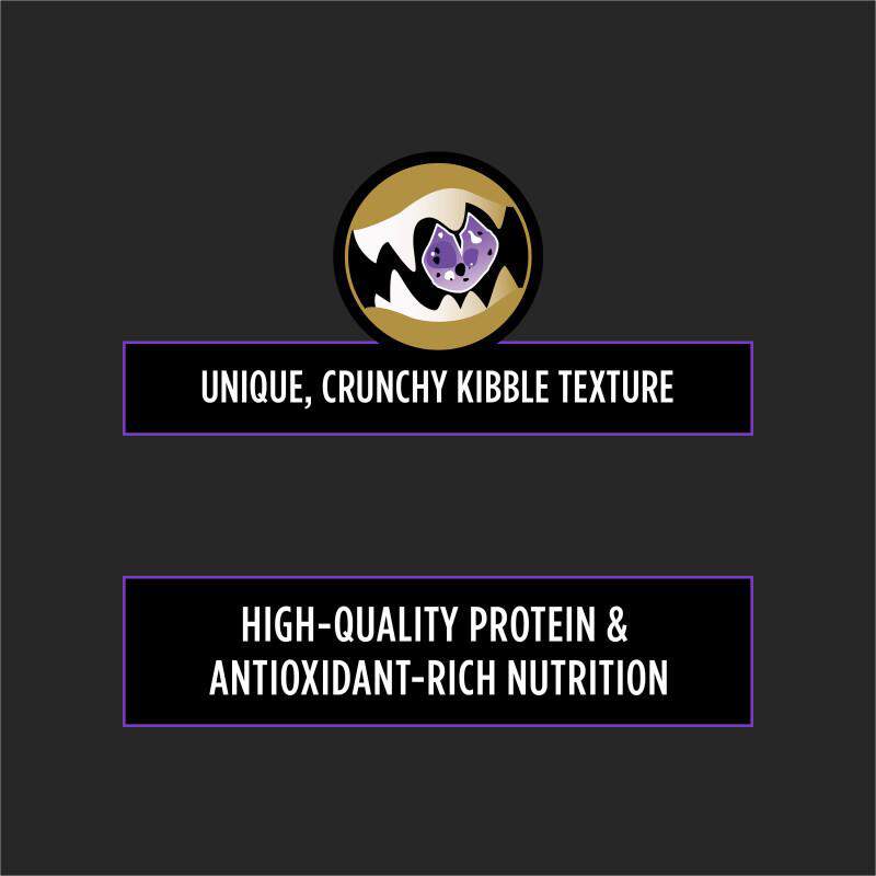 Purina Pro Plan Veterinary Diets DH Dental Health Formula Adult Dry Cat Food, 6 lbs