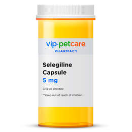Selegiline 5 mg Capsule