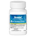 Elanco Drontal Tablets Deworming Cats and Kittens, 50 Tablets