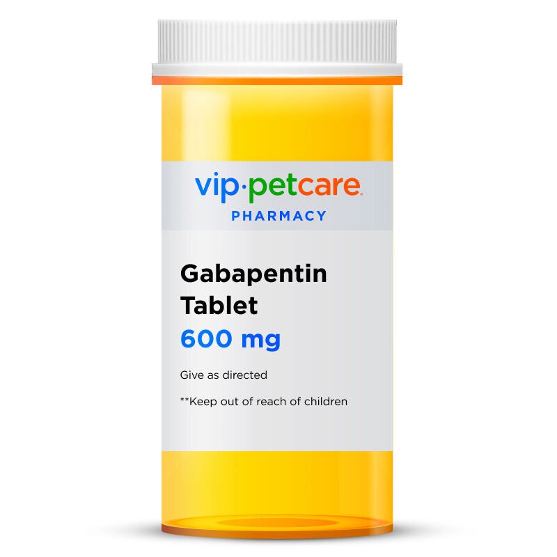 Gabapentin Tablet
