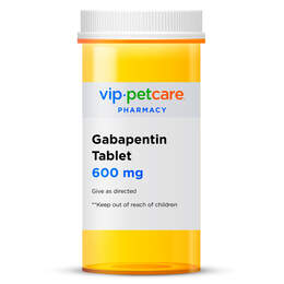 Gabapentin Tablet