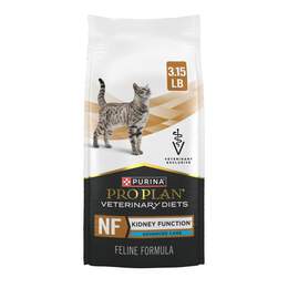 Purina Pro Plan Veterinary Diets NF Kidney Function Advanced Care Adult Dry Cat Food