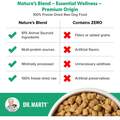 Dr. Marty Nature's Blend Essential Wellness Premium Origin Freeze Dried Raw Adult Dog Food