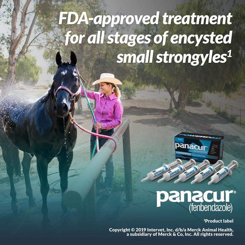 Panacur PowerPac