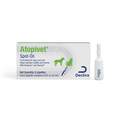 Atopivet Spot-On for Dogs and Cats, 8 pipettes