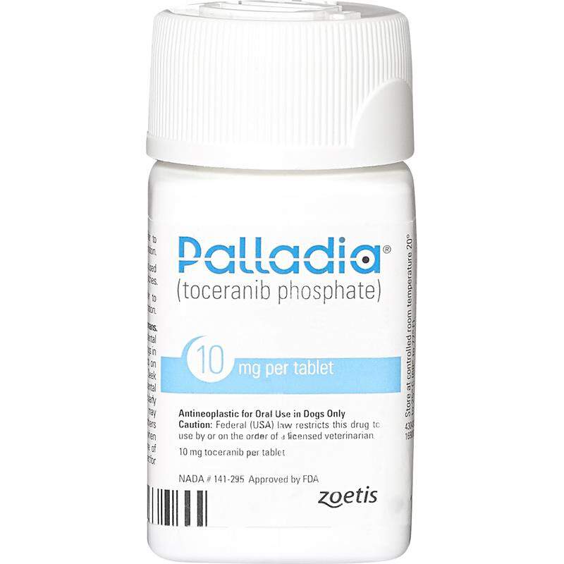 Palladia Tablet
