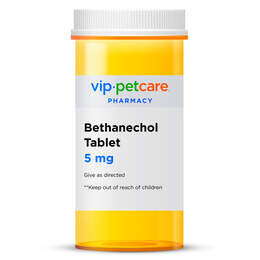 Bethanechol Tablet