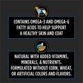 Purina Pro Plan Veterinary Diets DRM Dermatologic Management Naturals Adult Dog Food