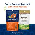 NaturVet All-In-One Supplement Powder, 13 oz