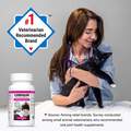 Cosequin Maximum Strength Joint Health Supplement for Cats, 30 Sprinkle Capsules