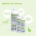 EpiKlean Ear Cleanser