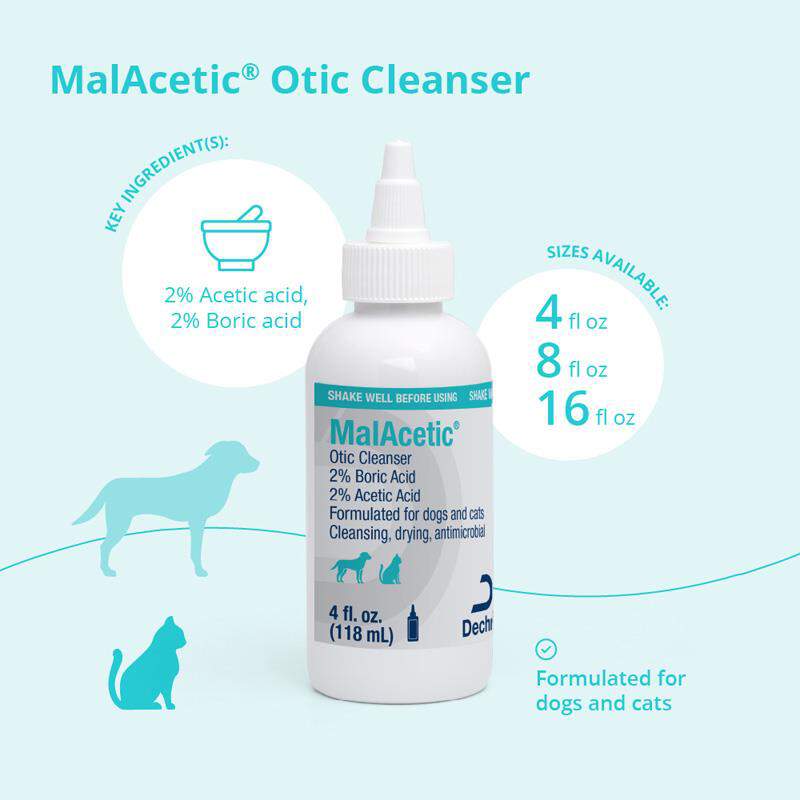 MalAcetic Otic