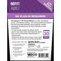 HALCYON-FE Calming Home Diffuser Refills for Cats, 2 pack
