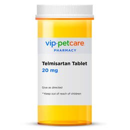 Telmisartan Tablet
