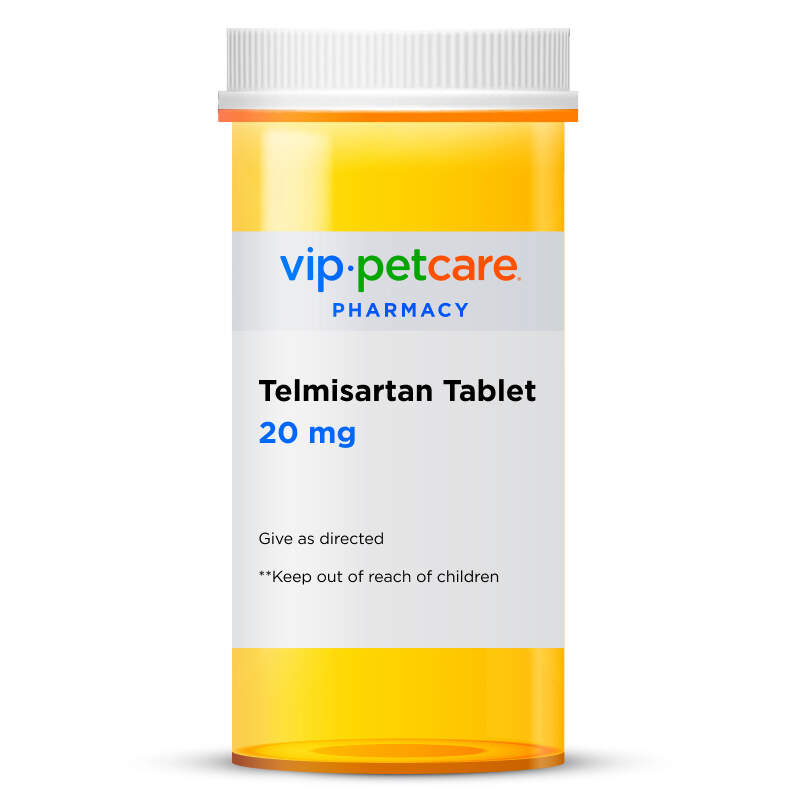 Telmisartan Tablet
