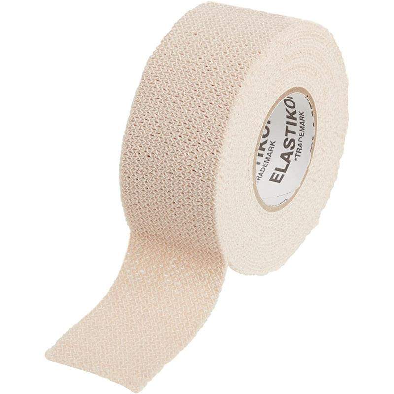 Elastikon Elastic Tape 1 x 2.5 yd (single)
