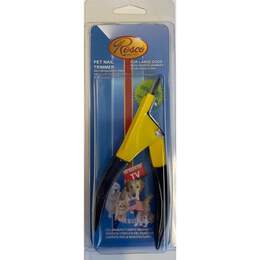 Resco Deluxe Pet Nail Trimmer