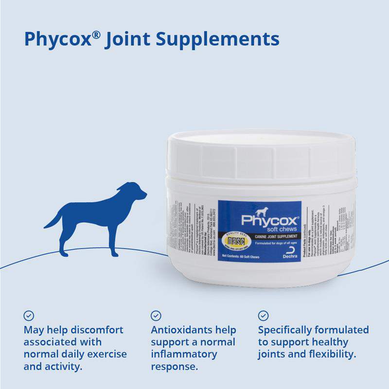 PhyCox Soft Chews