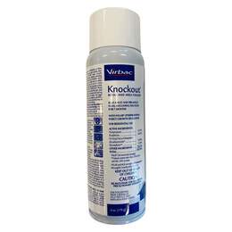 KnockOut Room & Area Fogger