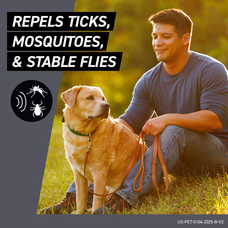 Frontline Shield for Dogs