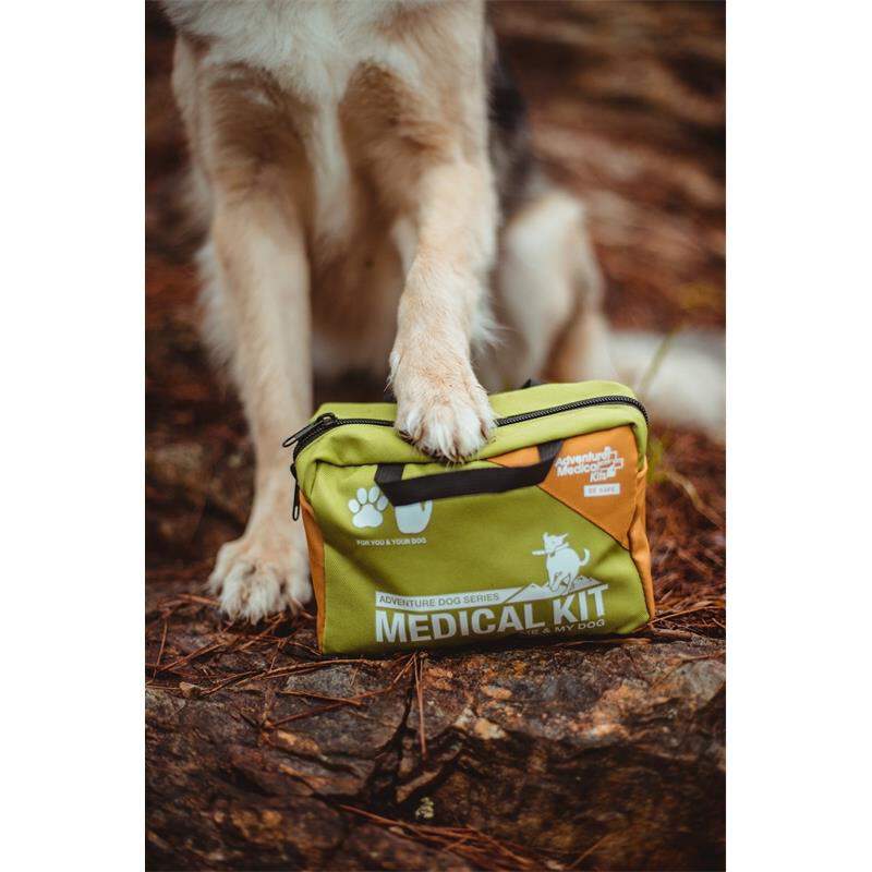 Adventure Dog Medical Kit - Me & My Dog
