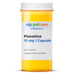 Fluoxetine Capsule