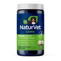 NaturVet GrassSaver, 300 Chewable Wafers