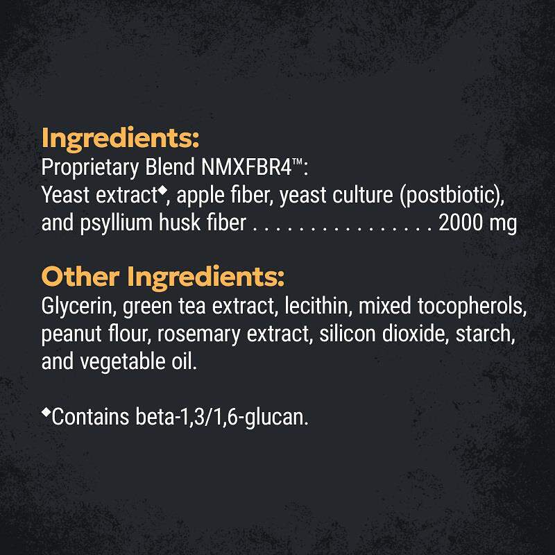 Filaquin Anal Gland Supplement for Dogs, 90 soft chews