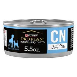Purina Pro Plan Veterinary Diets CN Canine/Feline Formula, 24 x 5.5 oz cans