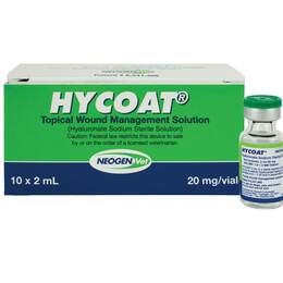 HYCOAT 20mg 2ml