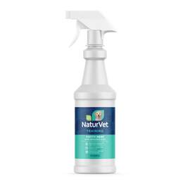 NaturVet Potty Here Training Aid Spray