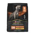 Purina Pro Plan Veterinary Diets OM Metabolic Response + Joint Mobility Canine Formula