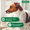 Advantage Treatment Shampoo for Dogs and Puppies, 24 oz