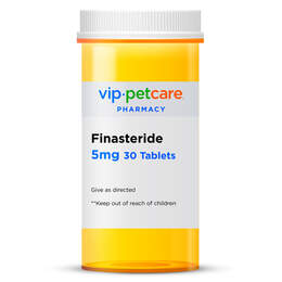 Finasteride 5mg 30 Tablets