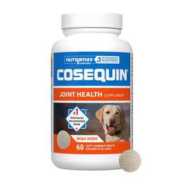 Cosequin Chews Plus MSM