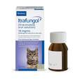 Itrafungol (Itraconazole) Oral Solution for Cats 10 mg/ml, 52 ml