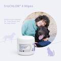 TrizCHLOR 4 Wipes 50 ct.