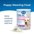 PetAg Esbilac Healthy Development Dog and Puppy Weaning Food Powder