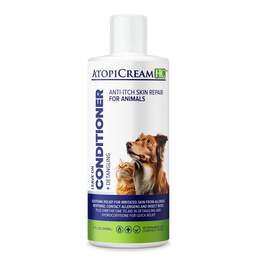 AtopiCream HC Leave on Conditioner for Animals, 8 oz