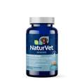 NaturVet Soreness Relief Senior Supplement for Dogs, 60 Count